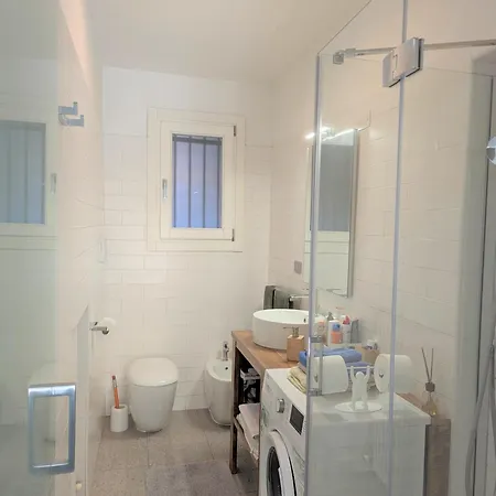 A Casa Di Peplis Appartamento