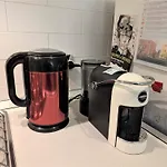 شقة A Casa Di Peplis