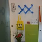 شقة A Casa Di Peplis البندقية