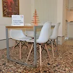 شقة A Casa Di Peplis البندقية