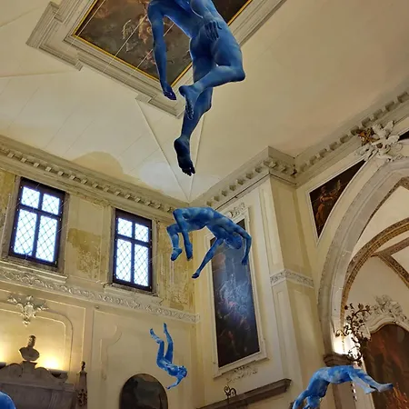 A Casa Di Peplis Benátky