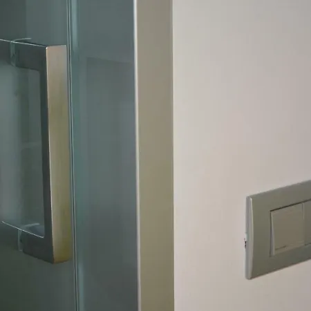 A Casa Di Peplis Apartmán