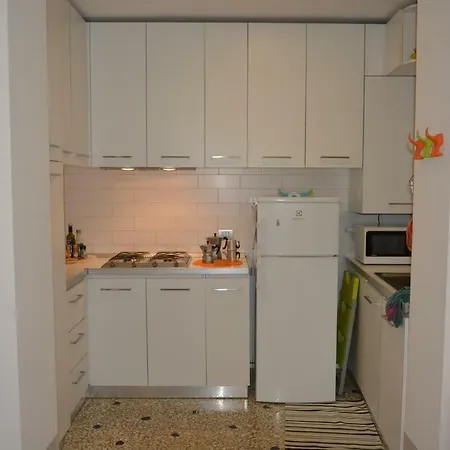A Casa Di Peplis Apartmán *