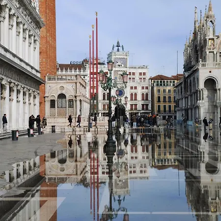 A Casa Di Peplis * Venecia