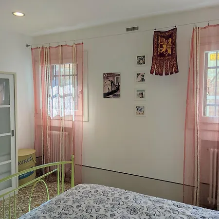 A Casa Di Peplis