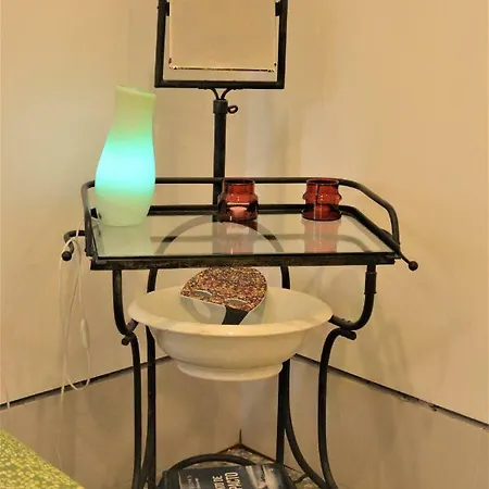 A Casa Di Peplis Apartamento