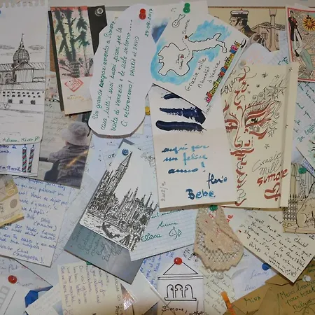 Apartamento A Casa Di Peplis *