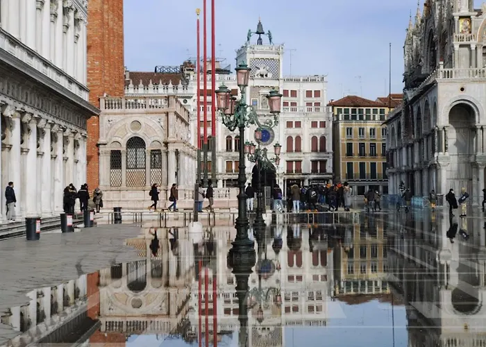 A Casa Di Peplis * Venedig
