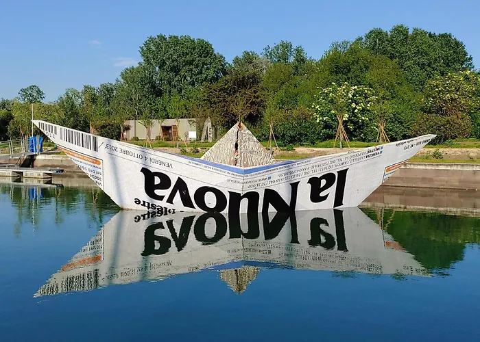 A Casa Di Peplis Apartment Venedig