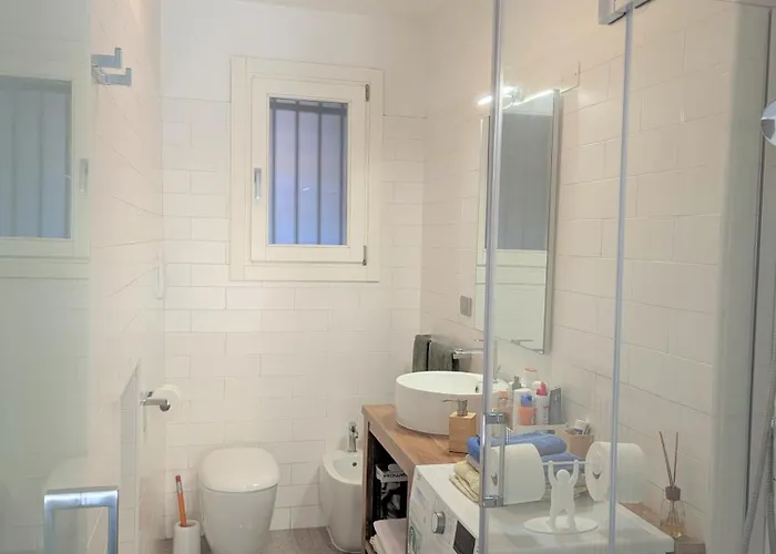 A Casa Di Peplis Apartment