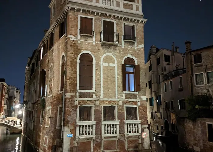 Apartment A Casa Di Peplis *