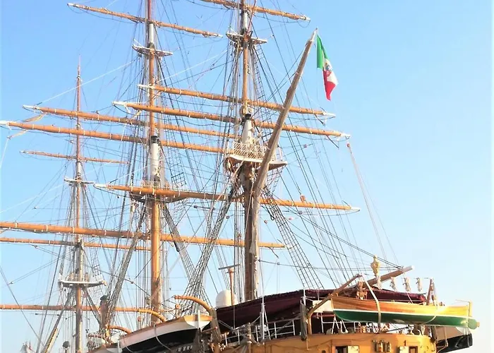 Apartment A Casa Di Peplis Venedig