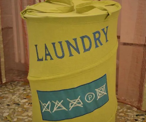 A Casa Di Peplis Apartment Venice