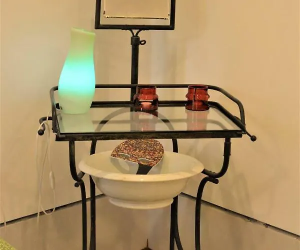 A Casa Di Peplis Apartment