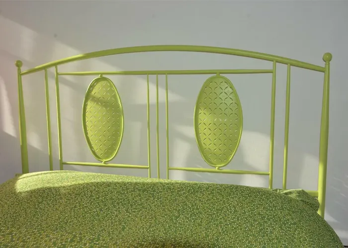 Apartment A Casa Di Peplis *