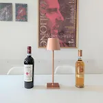 Apartamento A Casa Di Peplis