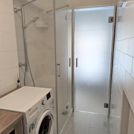 Διαμέρισμα A Casa Di Peplis *