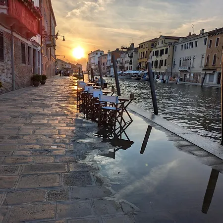 A Casa Di Peplis *