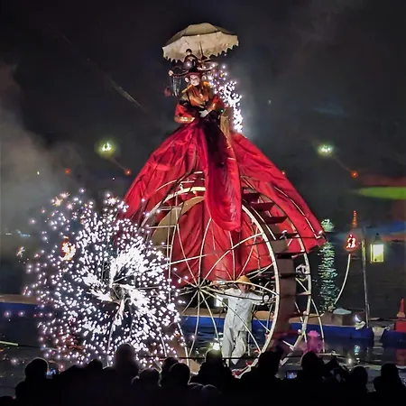 A Casa Di Peplis Διαμέρισμα