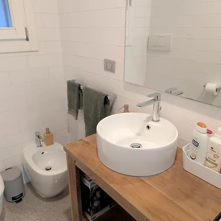 A Casa Di Peplis * Βενετία