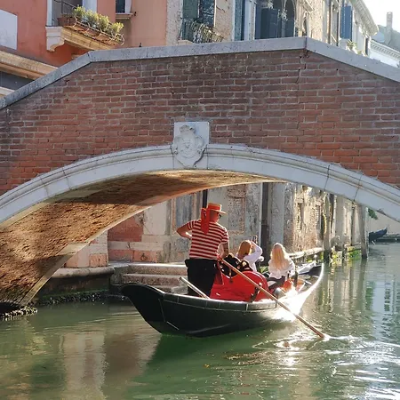 A Casa Di Peplis Βενετία