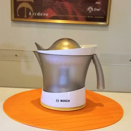 A Casa Di Peplis Διαμέρισμα