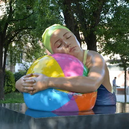 A Casa Di Peplis Βενετία