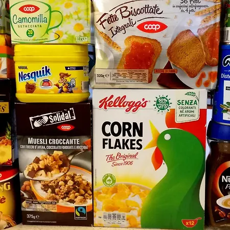 A Casa Di Peplis Benátky