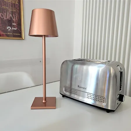 A Casa Di Peplis Benátky