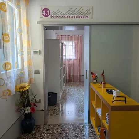 A Casa Di Peplis * Benátky