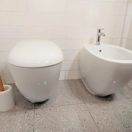 Apartmán A Casa Di Peplis *