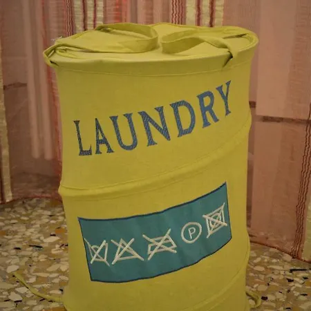 A Casa Di Peplis Apartmán Benátky