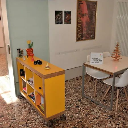 A Casa Di Peplis Apartmán *